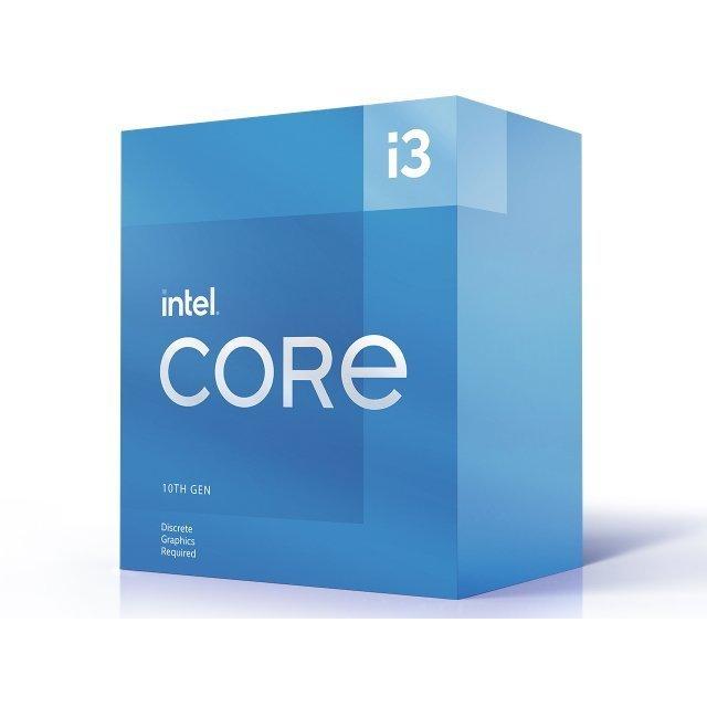 未開封3個 intel CPU Core i3 10105F LGA1200 未開封3個 intel CPU Core i3 10105F LGA1200 Amazon | インテル