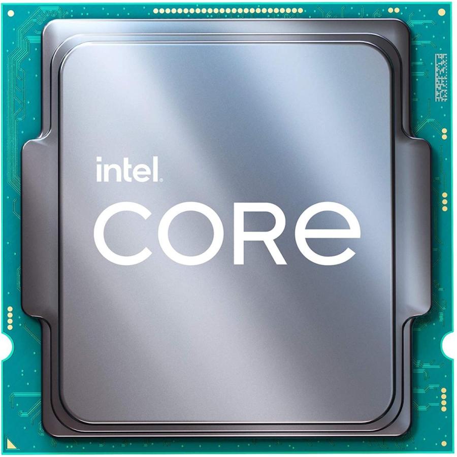 Core i5-11400F　箱アリ Intel Core i5-11400F Review - The Best Rocket Lake