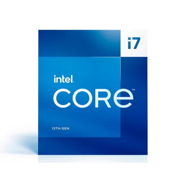 箱難あり品 Intel CPU Core i7 13700 第13世代 Raptor Lake-S LGA1700 BX8071513700 BOX｜dear-i｜02