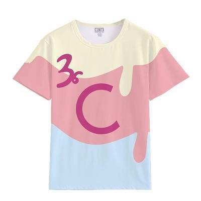ゾンビランドサガ Tシャツ 半袖 メンズ 同型 源さくら 二階堂 ゾンビランドサガ Tシャツ 半袖 メンズ 同型 源さくら 二階堂
