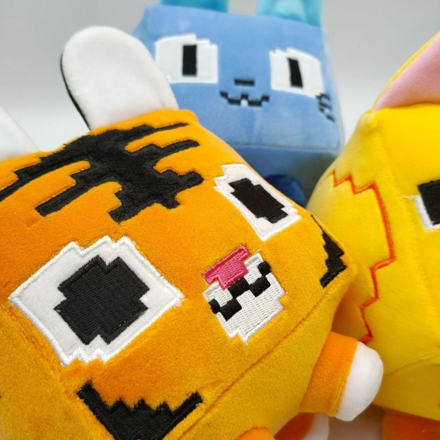 ペットシュミレーターX ぬいぐるみ pet simulator x おもちゃ ペットシュミレーターX ぬいぐるみ pet simulator x おもちゃ