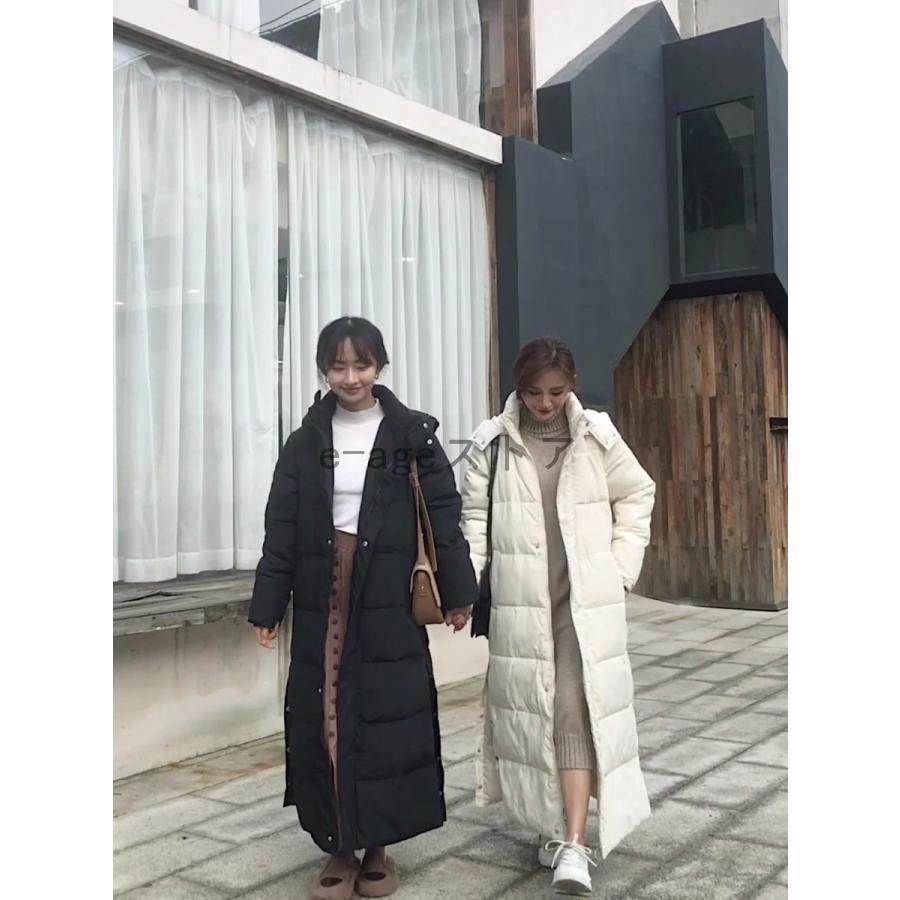 ロング丈ダウンコート ダウンジャケットロングレディース ダウン ロング丈ダウンコート ダウンジャケットロングレディース ダウン