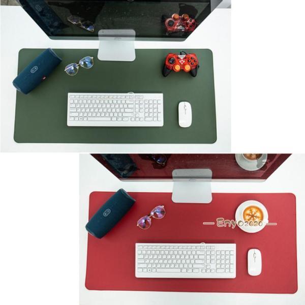 デスクマット おしゃれ 70×35cm PCマット パソコンマット マウスパッド 学習机｜dear-woman｜11
