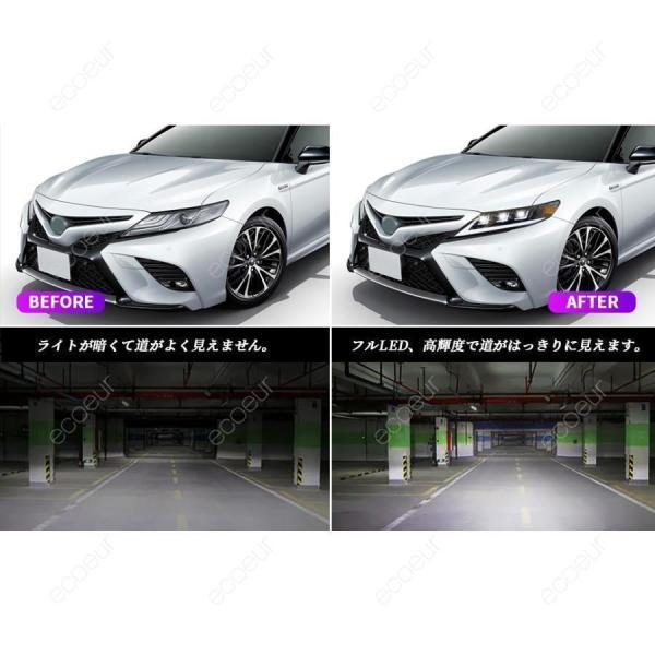 今年新登場 トヨタ カムリ 70系 全車対応 ヘッドライト 3眼 今年新登場 トヨタ カムリ 70系 全車対応 ヘッドライト 3眼
