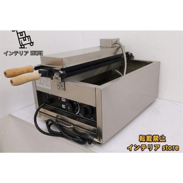 特売品質保証☆たい焼き器 業務用 電気 6匹 6個 重ね合わせ式 特売品質保証☆たい焼き器 業務用 電気 6匹 6個 重ね合わせ式