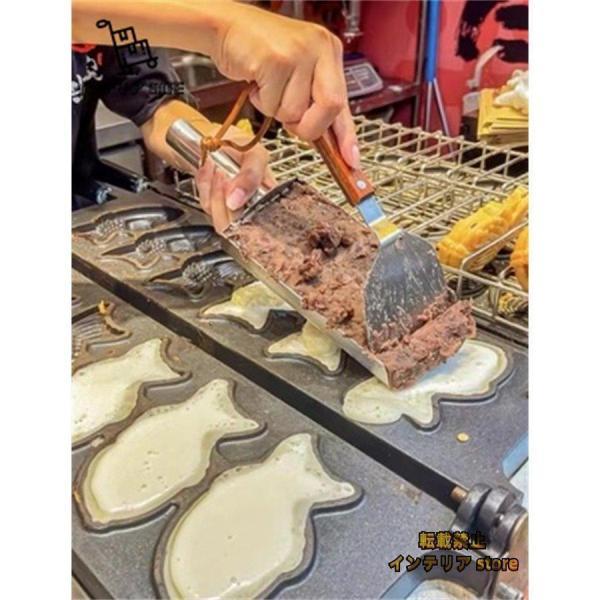 特売品質保証☆たい焼き器 業務用 電気 6匹 6個 重ね合わせ式 特売品質保証☆たい焼き器 業務用 電気 6匹 6個 重ね合わせ式