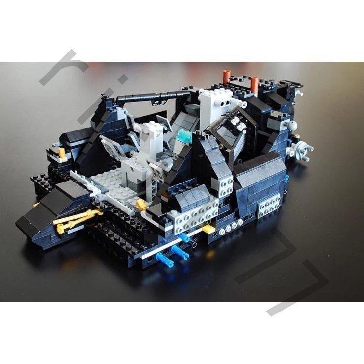 スーパーヒーローズ バットマン ザ タンブラー 車おもちゃ LEGO スーパーヒーローズ バットマン ザ タンブラー 車おもちゃ LEGO