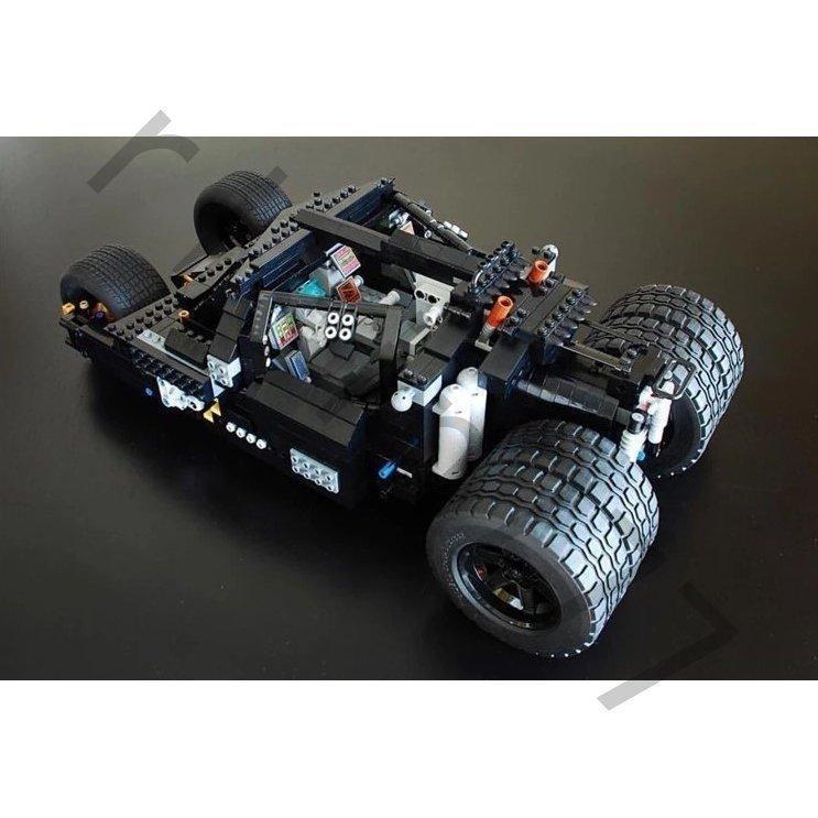 スーパーヒーローズ バットマン ザ タンブラー 車おもちゃ LEGO スーパーヒーローズ バットマン ザ タンブラー 車おもちゃ LEGO