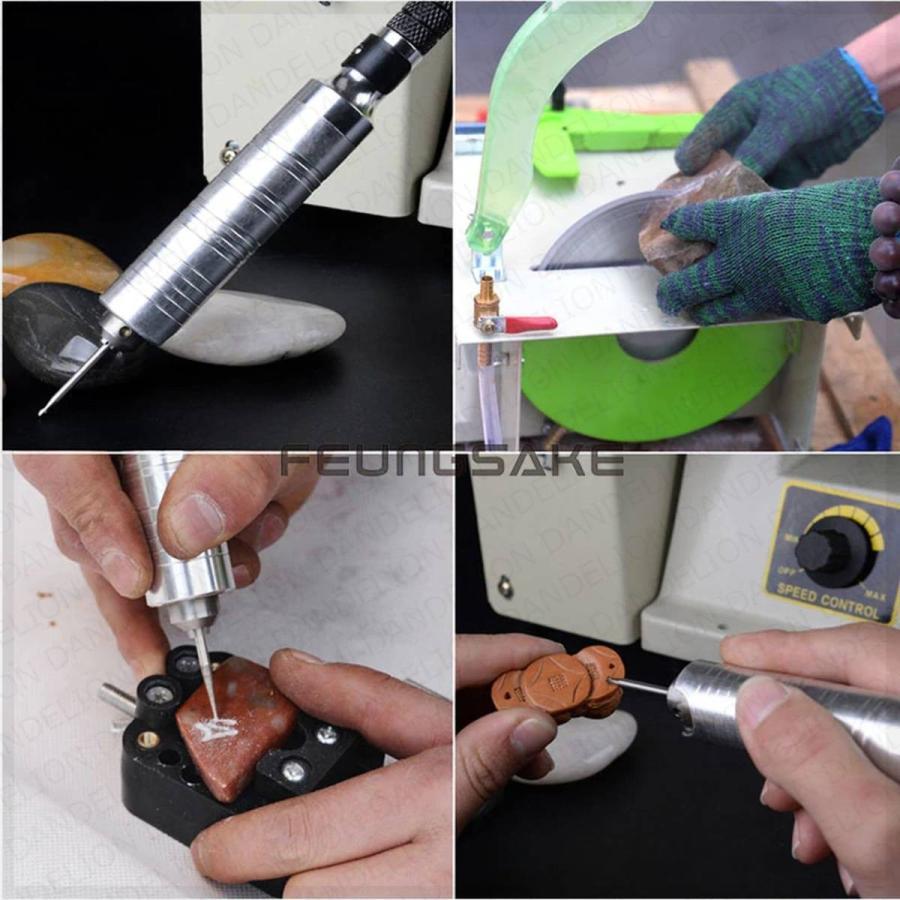 DIY ミニ 多機能 テーブルソー 石磨き 玉彫刻機 1380ワット DIY ミニ 多機能 テーブルソー 石磨き 玉彫刻機 1380ワット
