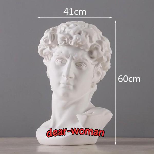 59センチメートルデビッド・ジュリアーノ・デ・メディチ像 59センチメートルデビッド・ジュリアーノ・デ・メディチ像