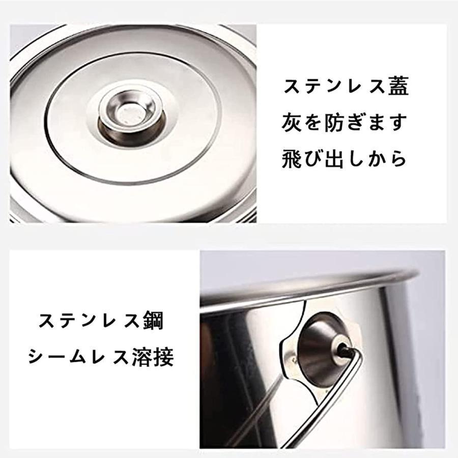 焼却炉落ち葉焼却炉 焚火台 焚き火台 家庭用 無煙 耐蝕性 耐熱 焼却炉落ち葉焼却炉 焚火台 焚き火台 家庭用 無煙 耐蝕性 耐熱