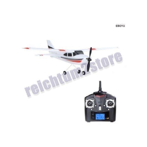 ラジコン 飛行機 ヘリコプター 航空機 F949 2.4G 3ch RC セスナ ラジコン 飛行機 ヘリコプター 航空機 F949 2.4G 3ch RC セスナ