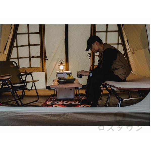 M Mountainhiker ロッジ型テント テント 4-5人用 アウトドア M Mountainhiker ロッジ型テント テント 4-5人用 アウトドア