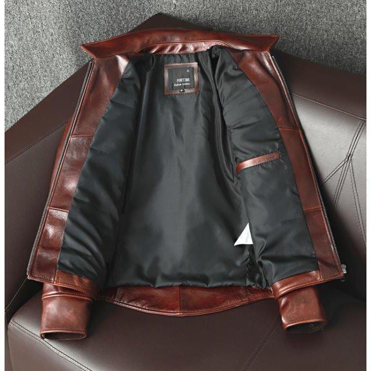 新入荷☆ レザージャケット 牛革 シングルライダース 本革 革 新入荷☆ レザージャケット 牛革 シングルライダース 本革 革