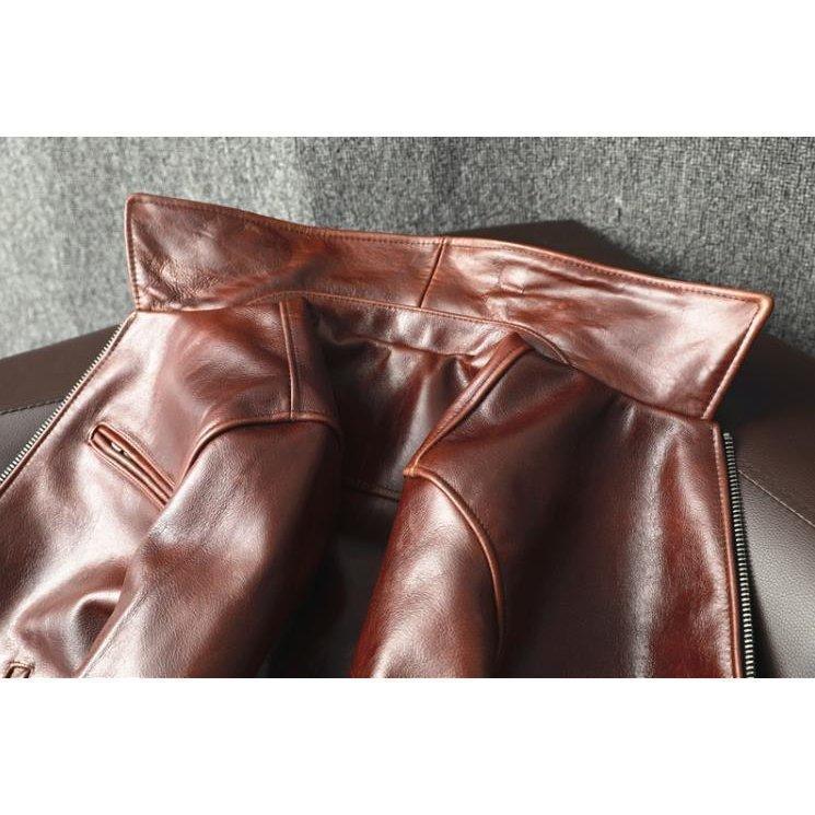 新入荷☆ レザージャケット 牛革 シングルライダース 本革 革 新入荷☆ レザージャケット 牛革 シングルライダース 本革 革