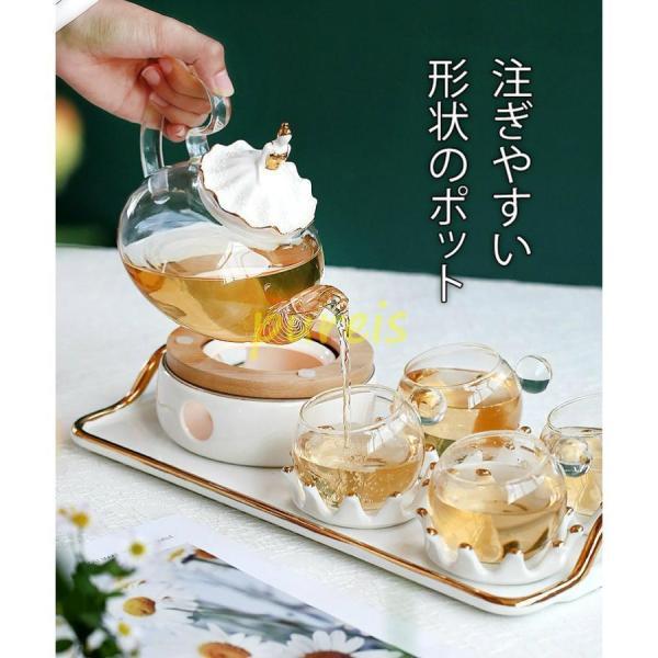ティーポット セット 磁器 洋風 おしゃれ 北欧 ティーカップ ティーポット セット 磁器 洋風 おしゃれ 北欧 ティーカップ