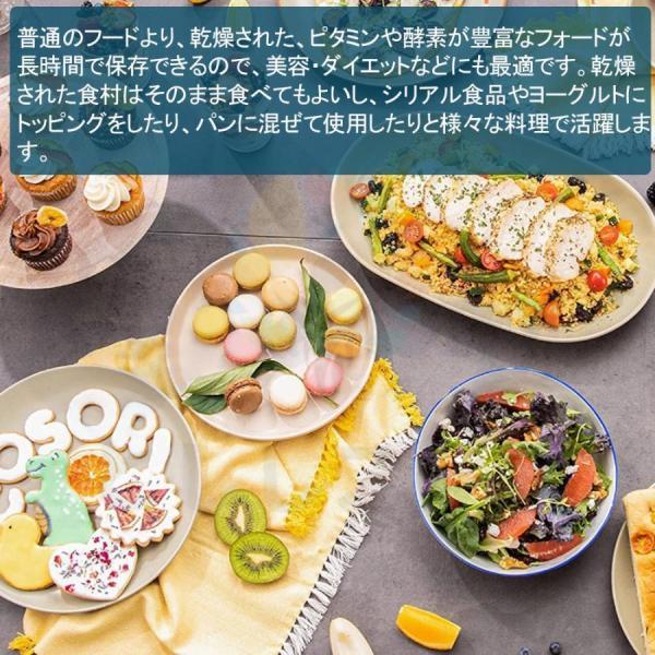 食品乾燥機 家庭用 業務用 フードドライヤー 野菜乾燥機 食品乾燥機 家庭用 業務用 フードドライヤー 野菜乾燥機