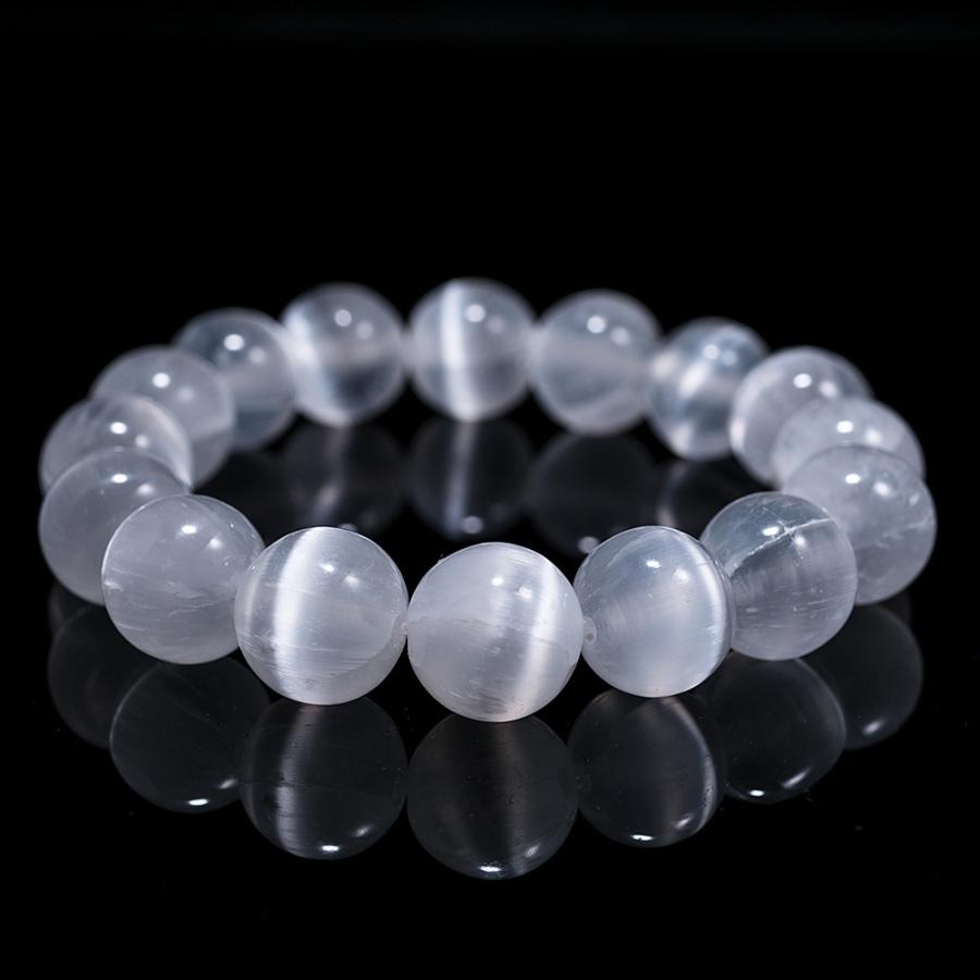 売れ筋 セレナイト ブレスレット 天然石 Psbr01 セルフヒーリングショップディア 通販 Yahoo ショッピング ついに再入荷 Clinicagastroservice Com Br