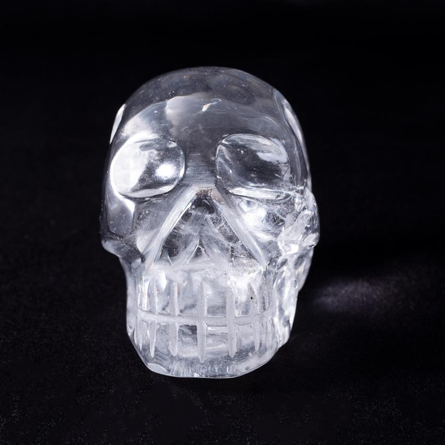 本日特価 スカル 水晶 天然石 占い 開運 Www Gatorheatandair Com