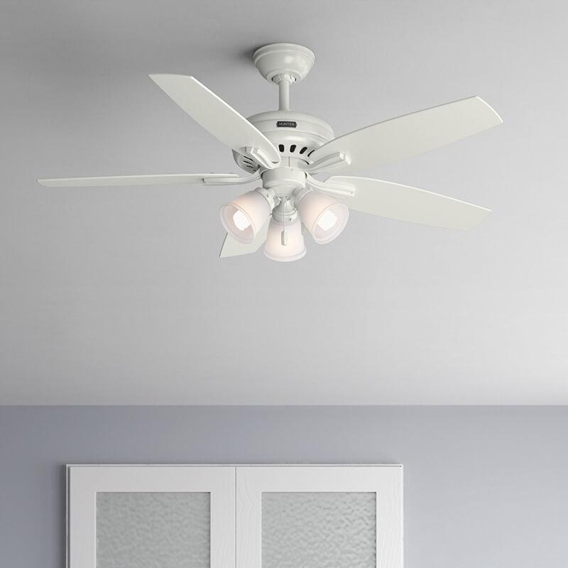 HUNTER（ハンター） 【即納・送料無料】Hunter ニューサム 白