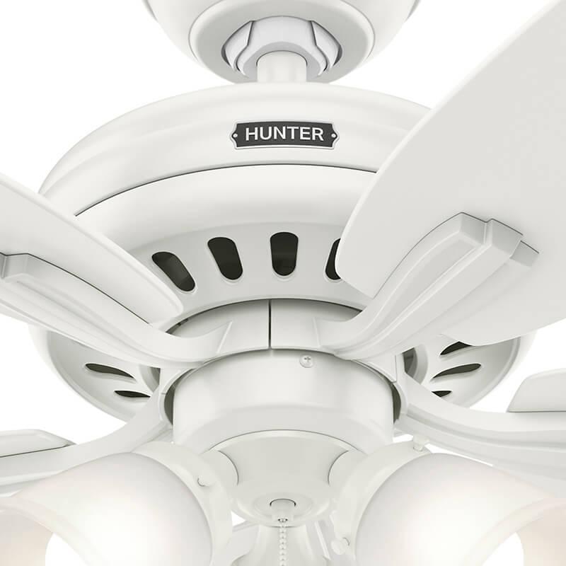 HUNTER（ハンター） 【即納・送料無料】Hunter ニューサム 白