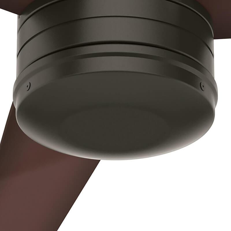 HUNTER シーリングファン Hunter カボ・フリオ ニューブロンズ