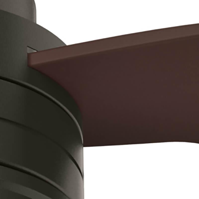 HUNTER（ハンター） シーリングファン カボ・フリオ ニューブロンズ