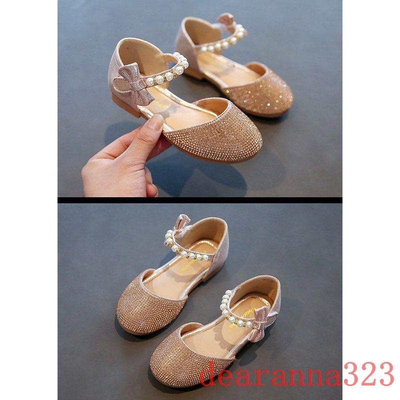 フォーマル靴女の子ガールズドレスシューズキッズ蝶結びキラキラプリンセスシューズ可愛い子供靴結婚式ピアノ発表会入学式通園 Deae1db1 Dearanna 通販 Yahoo ショッピング