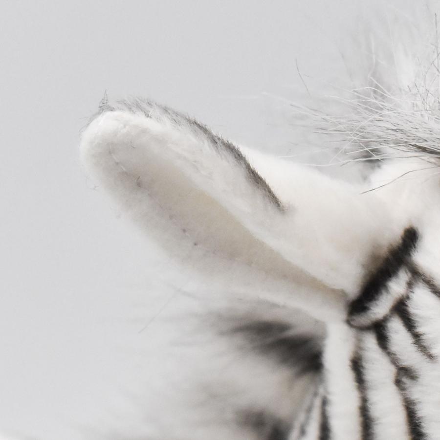 BH2348 シマウマ HANSA　しまうま 縞馬 ぬいぐるみ リアル | HANSA（ぬいぐるみ） | 06