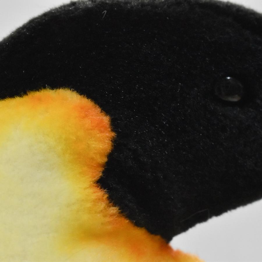 BH2680 ペンギン HANSA　ぺんぎん ぬいぐるみ リアル | HANSA（ぬいぐるみ） | 04
