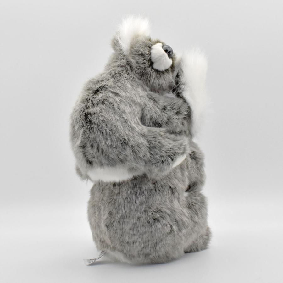 HANSA BH2728 コアラ 親子 こあら ぬいぐるみ リアル : Dear Bear WEB