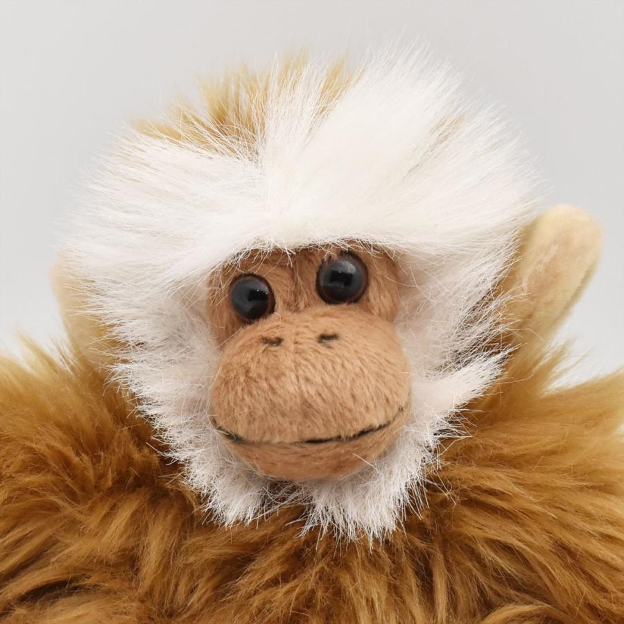 Hansa ハンサ サル 2840 リアル 動物 ぬいぐるみ プレゼント ギフト 母の日 父の日 2840 Dear Bear 通販 Yahoo ショッピング