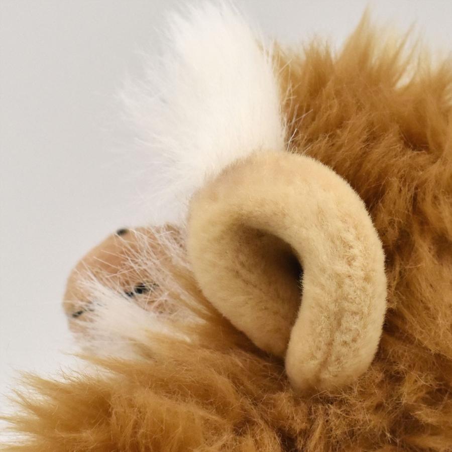 BH2840 サル HANSA　さる 猿 ぬいぐるみ リアル | HANSA（ぬいぐるみ） | 06