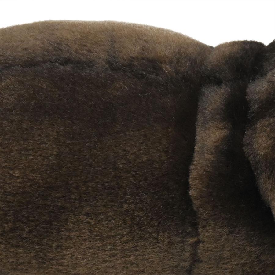 BH2887 カバ HANSA　かば 河馬 ぬいぐるみ リアル | HANSA（ぬいぐるみ） | 04