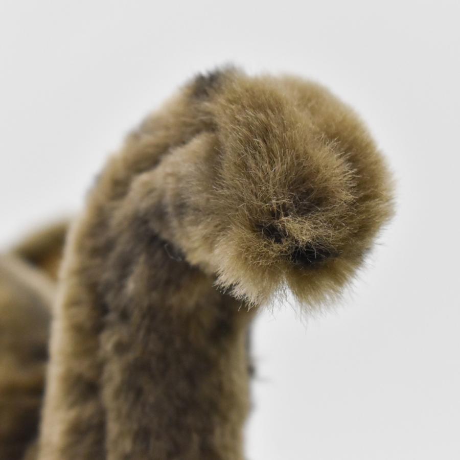 BH2967 アフリカゾウ HANSA　ぞう 象 ぬいぐるみ リアル | HANSA（ぬいぐるみ） | 06