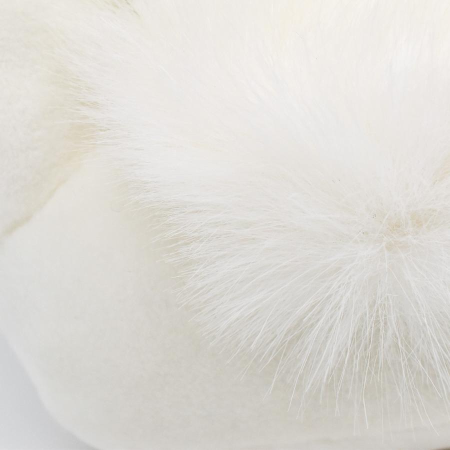 BH2983 ハクチョウ HANSA　はくちょう 白鳥 とり トリ 鳥 ぬいぐるみ リアル | HANSA（ぬいぐるみ） | 04