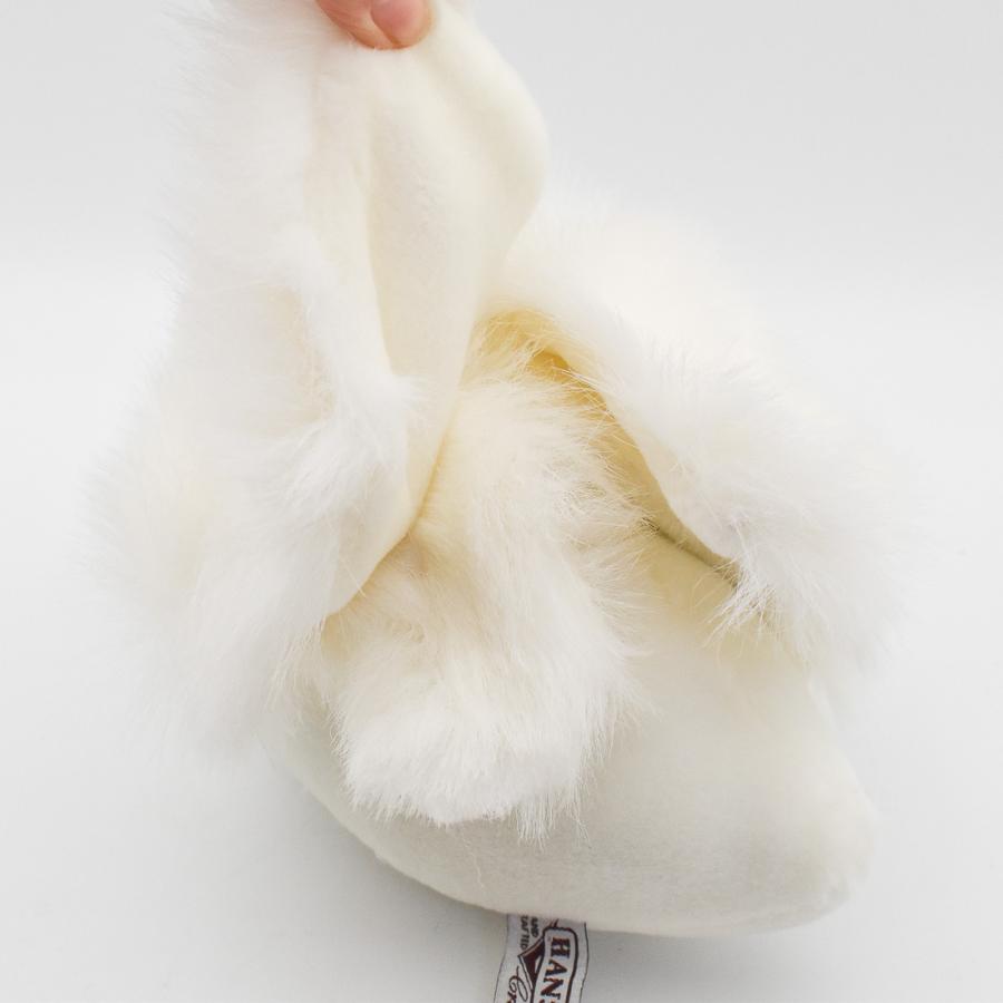 BH2983 ハクチョウ HANSA　はくちょう 白鳥 とり トリ 鳥 ぬいぐるみ リアル | HANSA（ぬいぐるみ） | 06