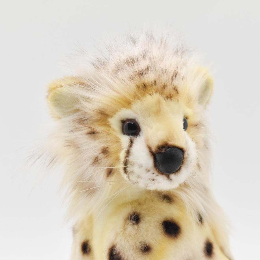 ぬいぐるみ・マスコット Handmade Mohair Classic Bear Sandstorm