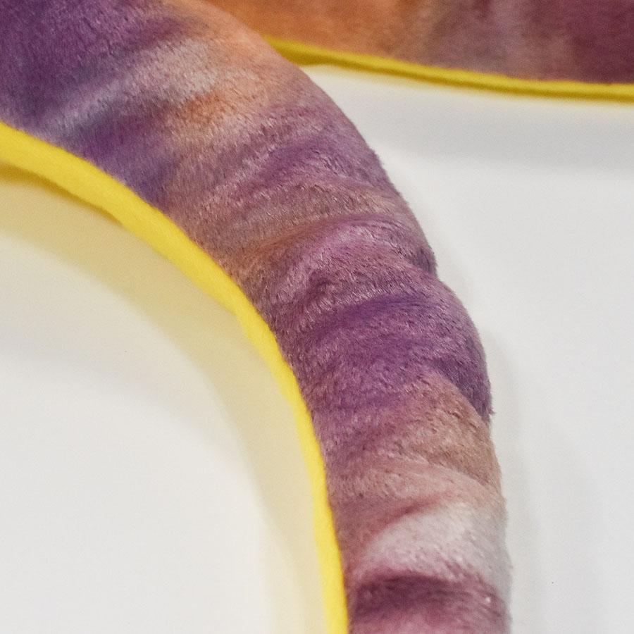 BH3022 タコ HANSA　たこ 蛸 ぬいぐるみ リアル | HANSA（ぬいぐるみ） | 07