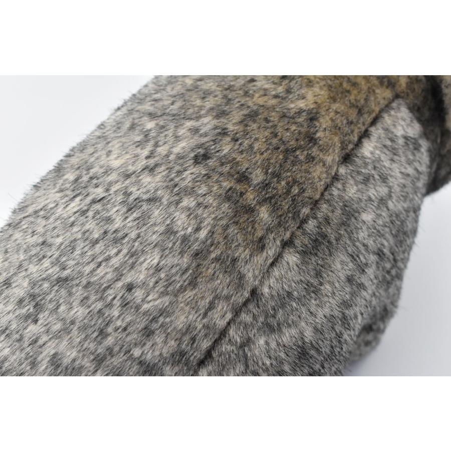 BH3248 ウォンバット HANSA　うぉんばっと ぬいぐるみ リアル | HANSA（ぬいぐるみ） | 04