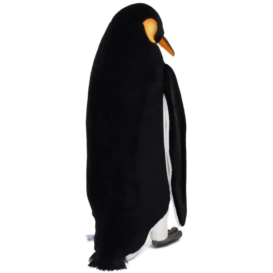 BH3266 コウテイペンギン HANSA　こうていぺんぎん 皇帝ペンギン ぬいぐるみ リアル | HANSA（ぬいぐるみ） | 02