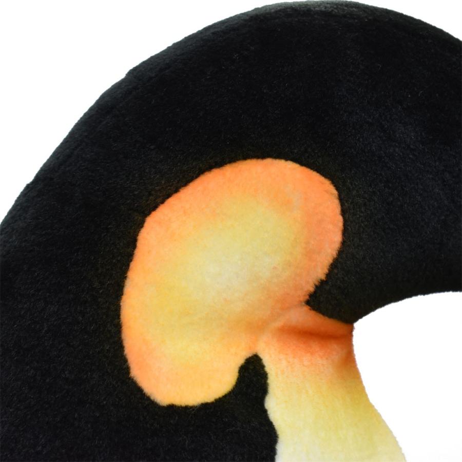 BH3266 コウテイペンギン HANSA　こうていぺんぎん 皇帝ペンギン ぬいぐるみ リアル | HANSA（ぬいぐるみ） | 04