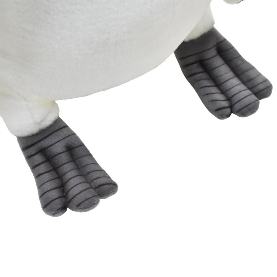 BH3266 コウテイペンギン HANSA　こうていぺんぎん 皇帝ペンギン ぬいぐるみ リアル | HANSA（ぬいぐるみ） | 05