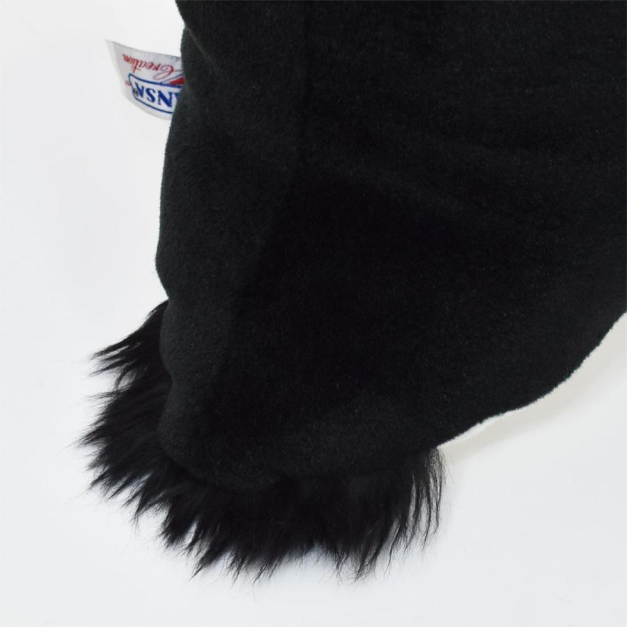 BH3266 コウテイペンギン HANSA　こうていぺんぎん 皇帝ペンギン ぬいぐるみ リアル | HANSA（ぬいぐるみ） | 06