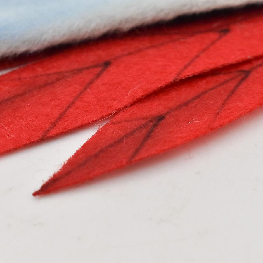 BH3324 オウム グリーン HANSA　おうむ とり トリ 緑色 鳥 ぬいぐるみ リアル | HANSA（ぬいぐるみ） | 07