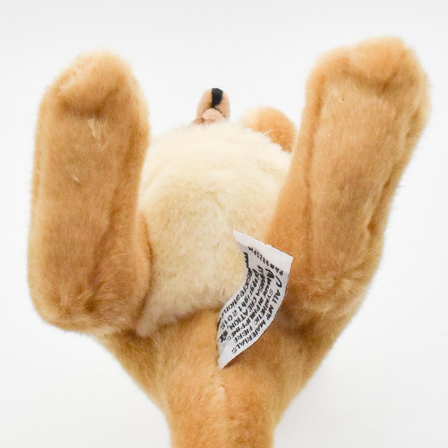 BH3424 カンガルー HANSA　かんがるー 袋鼠 ぬいぐるみ リアル 爆買 母の日 | HANSA（ぬいぐるみ） | 07