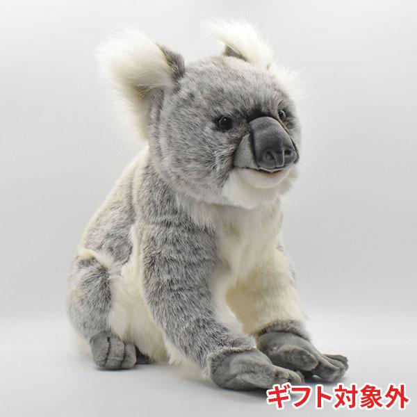 BH3523 コアラ HANSA　こあら ぬいぐるみ リアル 爆買 母の日 | HANSA（ぬいぐるみ）