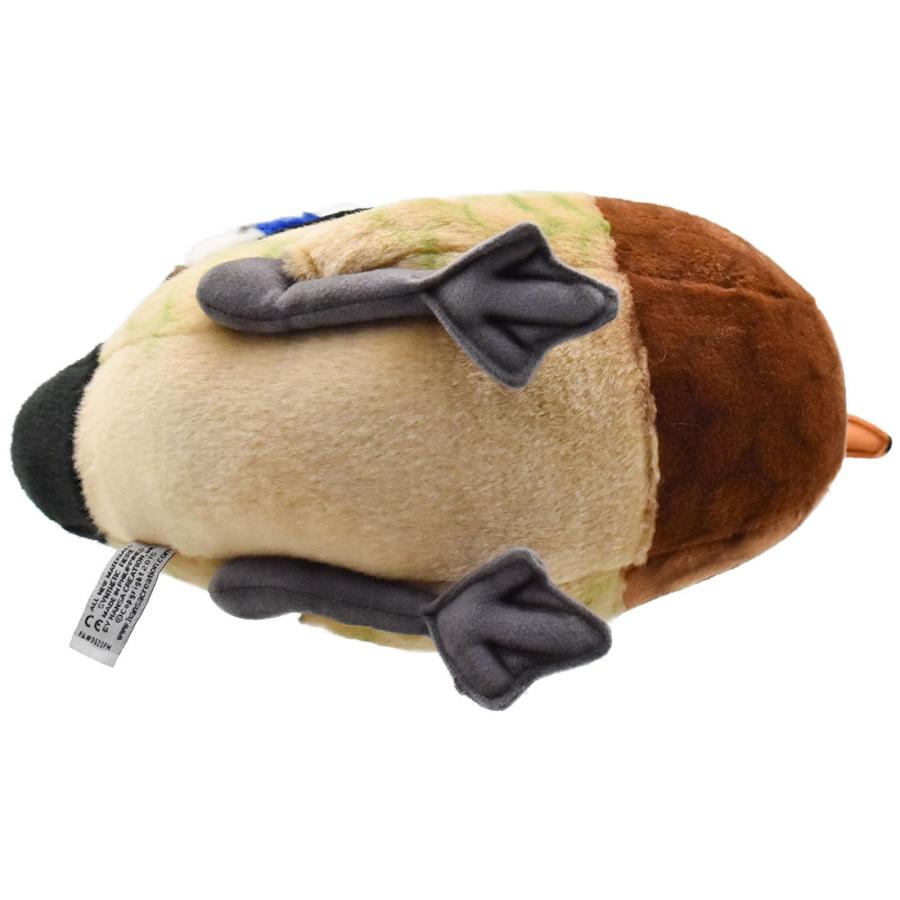 リアル剥製 カモ（マガモ）ペアセット｜木製台座付き・一点物 リアル剥製（本物）マガモ／カモ 剥製 木製台座付き