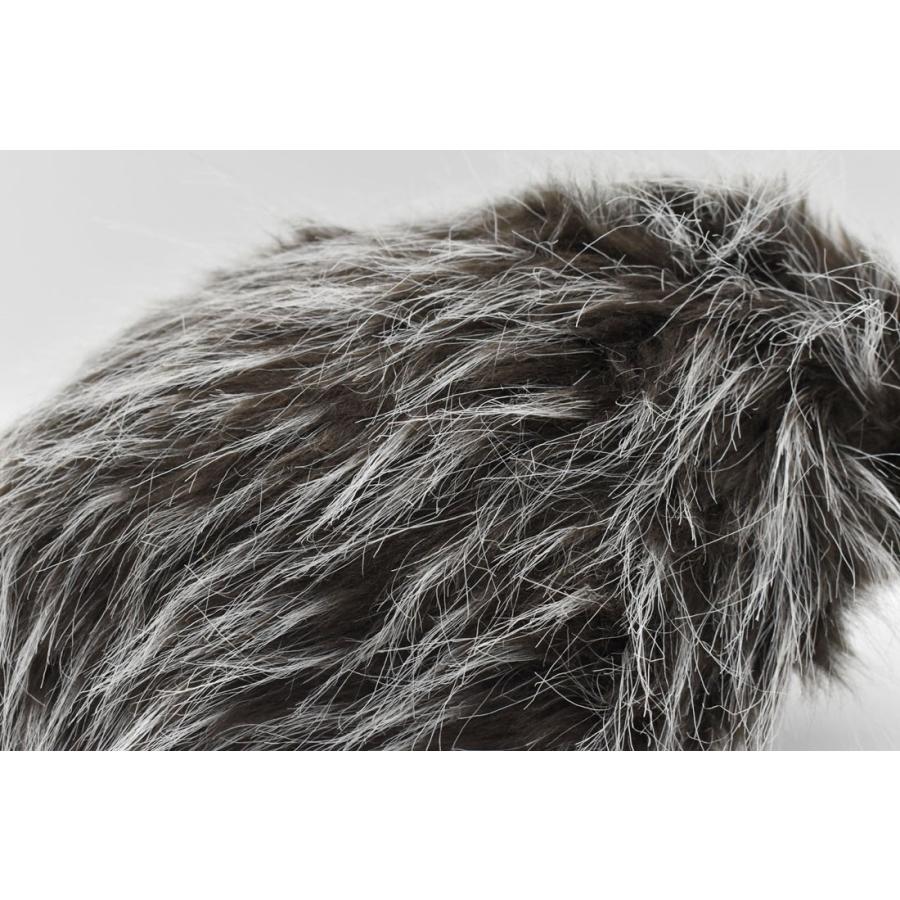 BH3698 ハリモグラ HANSA　はりもぐら 針土竜 ぬいぐるみ リアル | HANSA（ぬいぐるみ） | 04