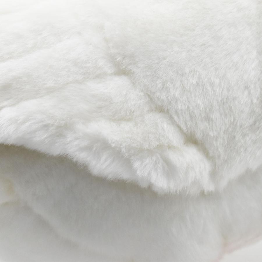 BH3709 シロガチョウ HANSA　しろがちょう 白鵞鳥 とり トリ 鳥 ぬいぐるみ リアル | HANSA（ぬいぐるみ） | 04